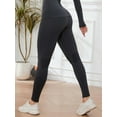 thumbnail image 5 of ATTRACO Women Thermal Underwear Set Base Layer Warm Tops & Bottoms, 5 of 5