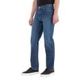 thumbnail image 2 of Jeans Straight Oggi Hombre Power Vintage Stone Wash, 2 of 5