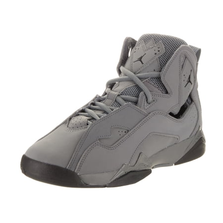 Jordan Nike Jordan Kids Jordan True Flight Bg Basketball Shoe