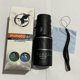 thumbnail image 4 of 16X52 Binocular BAK4 Prisma Monocular compacto de alta definición Enfoque dual Zoom 16X, 4 of 8