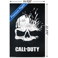 thumbnail image 3 of Call of Duty - Skull Wall Poster, 14.725" x 22.375", 3 of 3