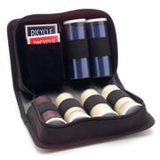 Bicycle Poker Portfolio