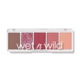 thumbnail image 1 of COLOR ICON 5 PAN EYE & FACE PALETTE - Full Bloomin', 1 of 3