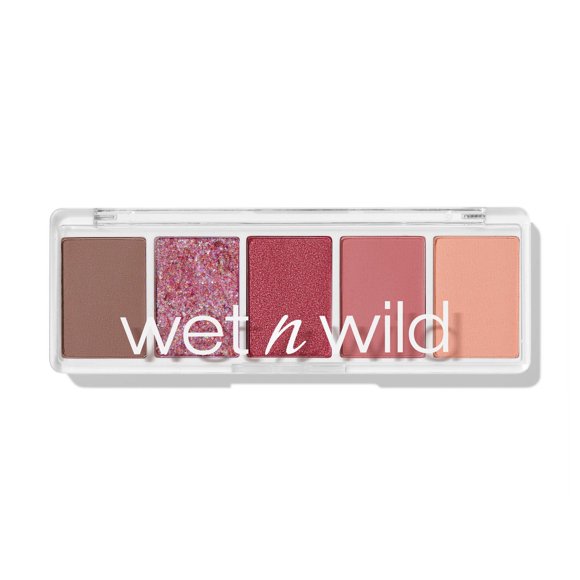COLOR ICON 5 PAN EYE & FACE PALETTE - Full Bloomin'