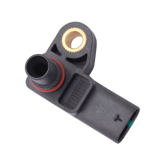 MAP Sensor - Compatible with 2015 - 2021 Mercedes-Benz C300 2.0L 4-Cylinder 2016 2017 2018 2019 2020
