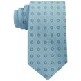 thumbnail image 1 of Calvin Klein - Corbata cruzada para hombre, azul, talla única Calvin Klein  Corbata, 1 of 1