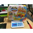 thumbnail image 5 of Mini Kitchen Pretend Play Toy Set For Kids Toddler Suitcase Cooking Set Plastic 27X9.5X25Cm, 5 of 5