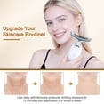 thumbnail image 5 of Face and Neck Massager, 3 Color Red Light Therapy Facial Massager, Face Sculpting Tool for Skin Care, Smoothing, Firming, 5 of 7