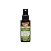 Barlean's Olive Leaf Complex Throat Spray - Peppermint with Lemon and Sage - 1.5 oz
