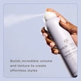thumbnail image 3 of Hairitage Magic Spell Texturizing Spray Builds Volume and Texture, 167g, 3 of 7
