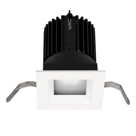 

Wac Lighting R2sd1t-W Volta 2 Shallow Regressed Downlight - White