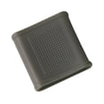thumbnail image 3 of Soft Golf Finger Sleeves Silicone Protector Support Soft and Wrap Gray 27mm, 3 of 9