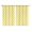 Yellow, variant on Yellow White Plaid Kitchen Curtains 72 Inch Length, Modern Retro Geometric Checkered Grommet Top Bedroom Living Room Curtains, Light Filtering Cafe Curtain Drapes 2 Panels Set 104''x72''