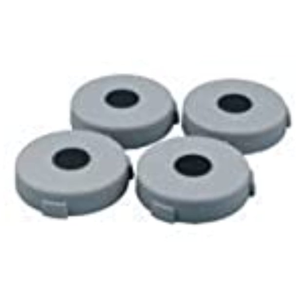 (4) Wii Fit Balance Board Replacement Foot Leg Extensions