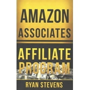 Amazon Associates Affiliate Program (Paperback)