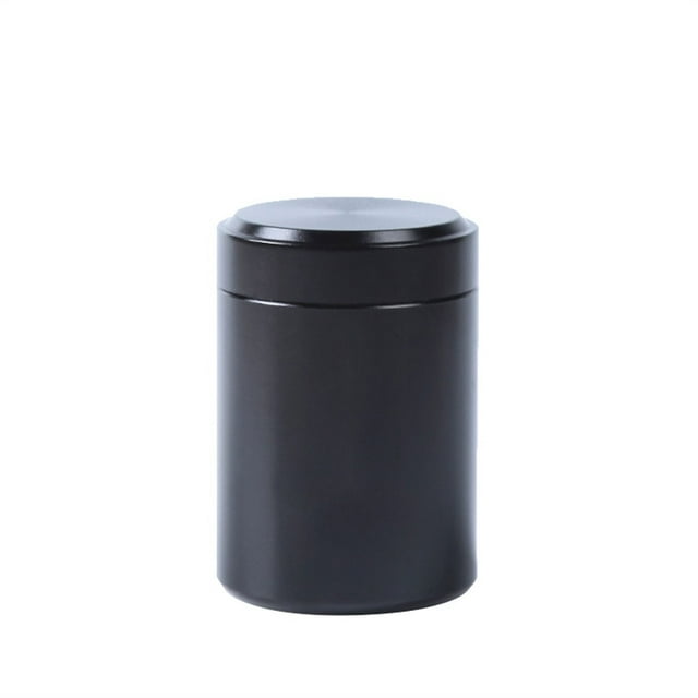 Food Storage for Kitchen Organization Coffee Tea Jars Canisters Containers for Refreshing Storage Solutions in Dining & Bar