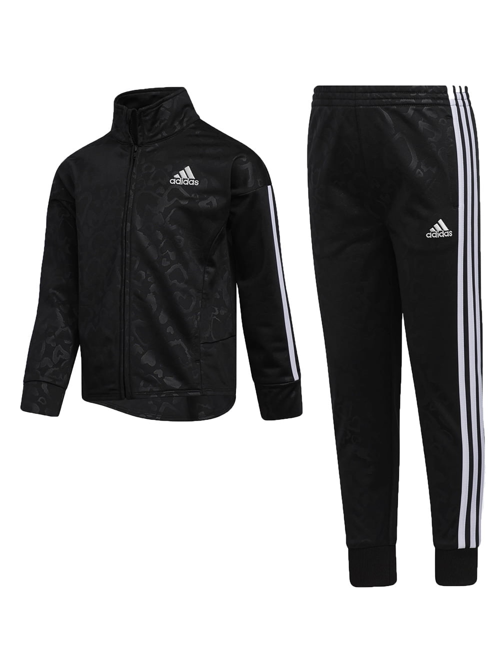 adidas emboss