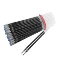 thumbnail image 3 of 20/50/100 Pcs/lot Blue Black Red Gel Pen Erasable Refill Rod Erasable -, 3 of 4