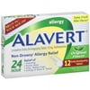 Pfizer Alavert Allergy, 12 ea