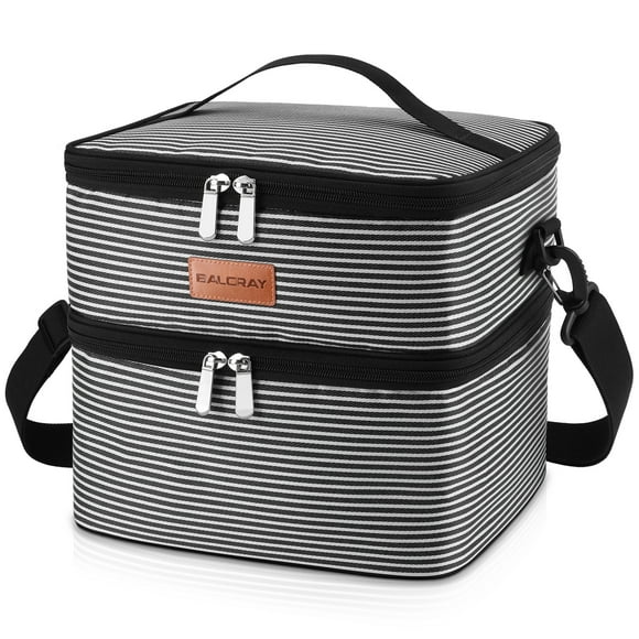 Large Lunch Boxes Men