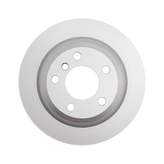 Raybestos Specialty Performance Rotors, 981214 Fits select: 2013-2018 BMW 328, 2019 BMW 330XI