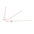 thumbnail image 3 of YLSHRF T050 Watch Hands Watch Needles Parts Change Fit For ETA2824 Movement Accessories, 3 of 8