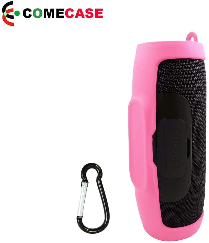 jbl charge 3 silicone case