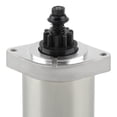 thumbnail image 3 of Starter Motor for Kawasaki FR651V/FR691V/FS481V Mowers & Cub Cadet Zero-Turn/Tractor - 12V, 10 Teeth, OEM 21163-0711/5954 - PMDD Type, 3 of 5