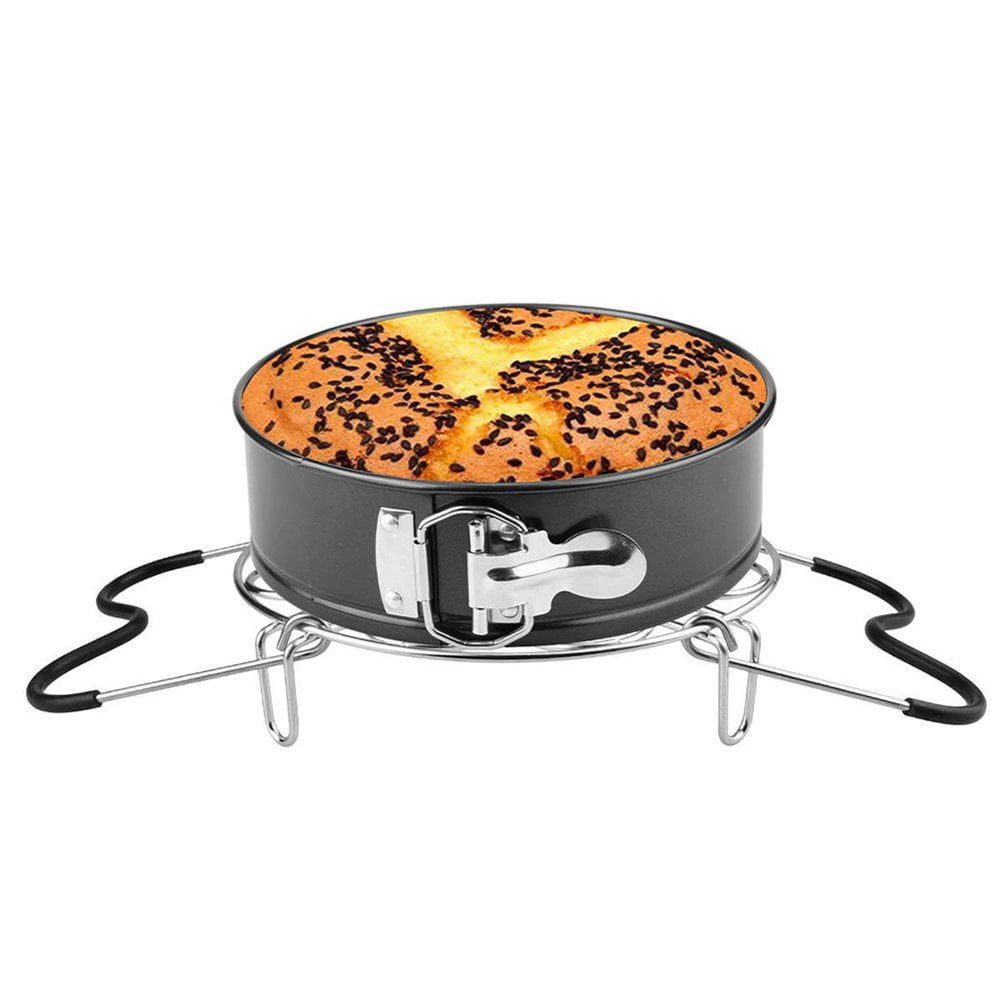 Wire rack for instant pot new arrivals