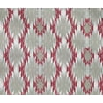 thumbnail image 4 of oneOone Cotton Flex Fabric Aztec Ikat Print Sewing Fabric BTY 40 Inch Wide, 4 of 4