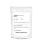 Powdered Dried Eggs, Grade A Eggs, Grass Fed Pasture Raised, 85 Servings, MRE Food Supply, Camping Essentials, Emergency Food Supply, 64 OZ