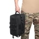 thumbnail image 3 of Bolsa de almacenamiento para acampar al aire libre Bolsillos de tela Oxford Negro Sharpla Bolso de picnic, 3 of 8