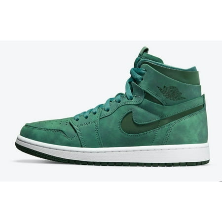 Jordan 1 High Zoom Air CMFT (W) “Emerald Green”