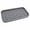 Grey, variant on Huayishang Kitchen Drain Rack Sink Strainer Bar Silicone Outflow Pad Drying Mat Dish Kitchen Thick Counter Deep Grooves Dry Filter Rack, Kitchen Essentials Clearance Sale Black