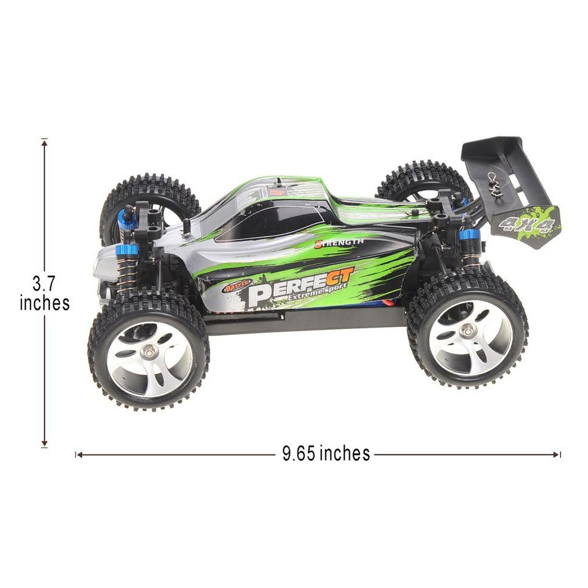 wltoys a959a