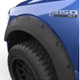 thumbnail image 6 of EGR 2015-2017 Fits Ford F-150 4 Door Crew Extended Cab 2 Door Standard Cab Pickup Set Of 4 Baseline Bolt-style Fender Flares BLF1005, 6 of 8