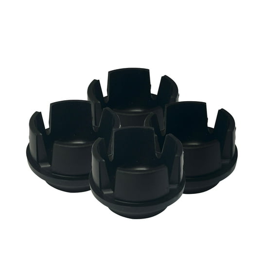 John Deere (4-Pack) Original Equipment Cap - M145727,4