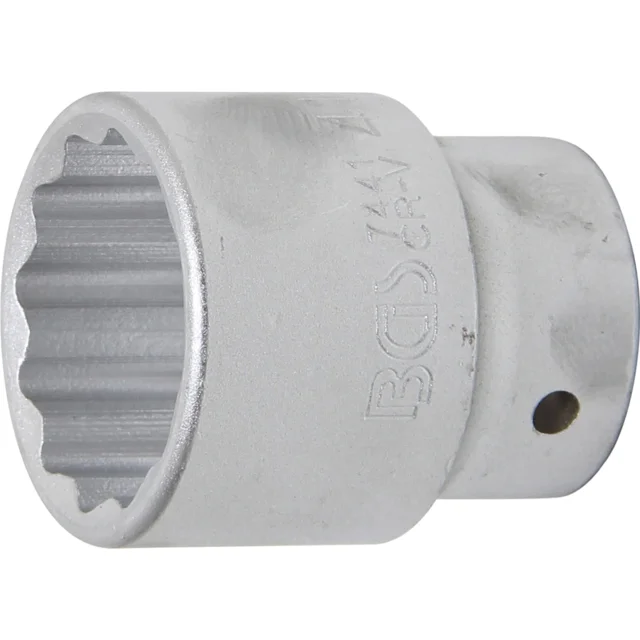 DADO 12 CARAS BGS 7441 3/4' 41 MM