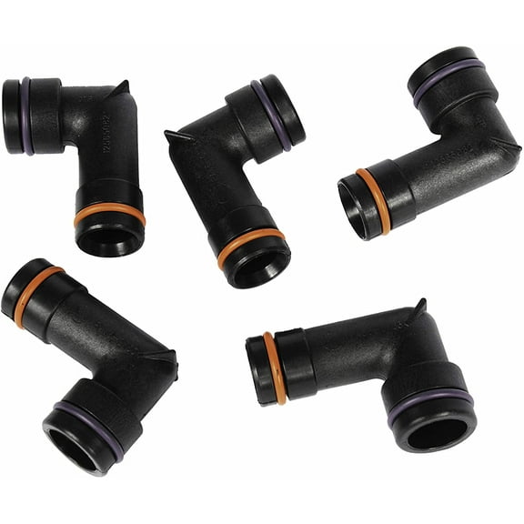 ACDelco GM Genuine Parts Lower Thermal Bypass Pipe 12565082 Fits select: 1999-2005 BUICK LESABRE, 2006-2008 BUICK LUCERNE