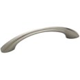 thumbnail image 1 of pull 3-3/4in 96mm satin nickel, 1 of 5