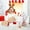 Assorted Color, variant on NIAIZEK 2.5 Mil Santa Claus Pattern Cellophane Wrap Roll 3000x40cm Gift Basket Wrapping Arts Crafts(1181.1X15.75X1.97in)