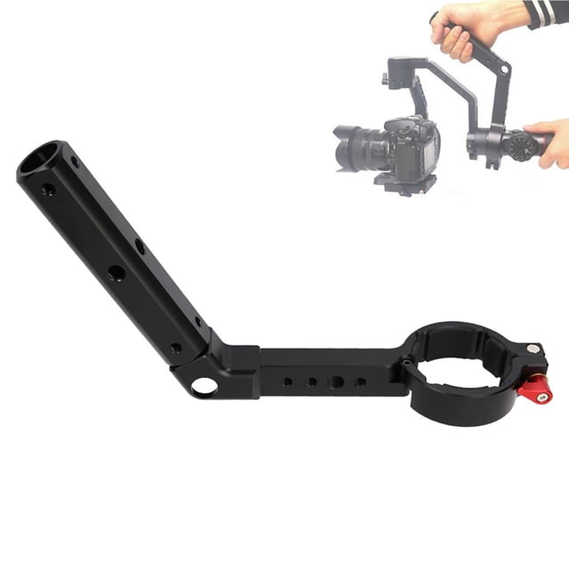 Empuñadura De Extensión Portátil Para Zhiyun Crane2 Para Feiyu Ak2000 Vogacara EL010598-00