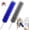 Combination, variant on Bendable Fan Cleaning Brush with Microfiber Head, 2026 Fan Cleaner Brush Reusable Dust Remover Washable Ldeal for Electric Fans Air Conditioning, Home Car Vents, Curtain