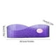 thumbnail image 3 of Fiudx Estante Transparente, Organizador de Baño Que Ahorra Espacio, Estante de Almacenamiento de Pared, Práctico Diseño de Gancho, Multiusos, Ideal para El Baño En Casa, Viajes., 3 of 6