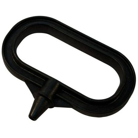 

New Stens 140-103 Starter Handle For Ariens 01157100 Briggs & Stratton 398101 695740 699334 John Deere PT10615 Tecumseh 5905574 590574 Mitten style handle for snowblowers with pull start engines