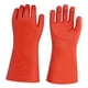 thumbnail image 2 of Guantes De Electricista, Guantes Aislantes Seguros 20KV De Alto Voltaje Para La Industria Química Para Energía Eléctrica, 2 of 5