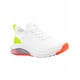 thumbnail image 1 of Tenis Running Para Dama Charly® Deportivos Sport 22-26 blanco 22, 1 of 6