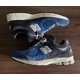 thumbnail image 2 of New Balance 2002r Shadow Grey/Oasis Blue Sneakers Shoes Mens Size 11 Womens 12.5, 2 of 6