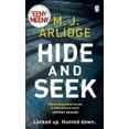 thumbnail image 2 of Pre-Owned Hide and Seek: DI Helen Grace 6 (A Helen Grace Thriller) (Paperback) 1405925620 9781405925624, 2 of 2