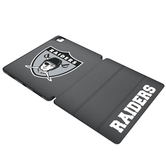 Keyscaper Oakland Raiders iPad Case